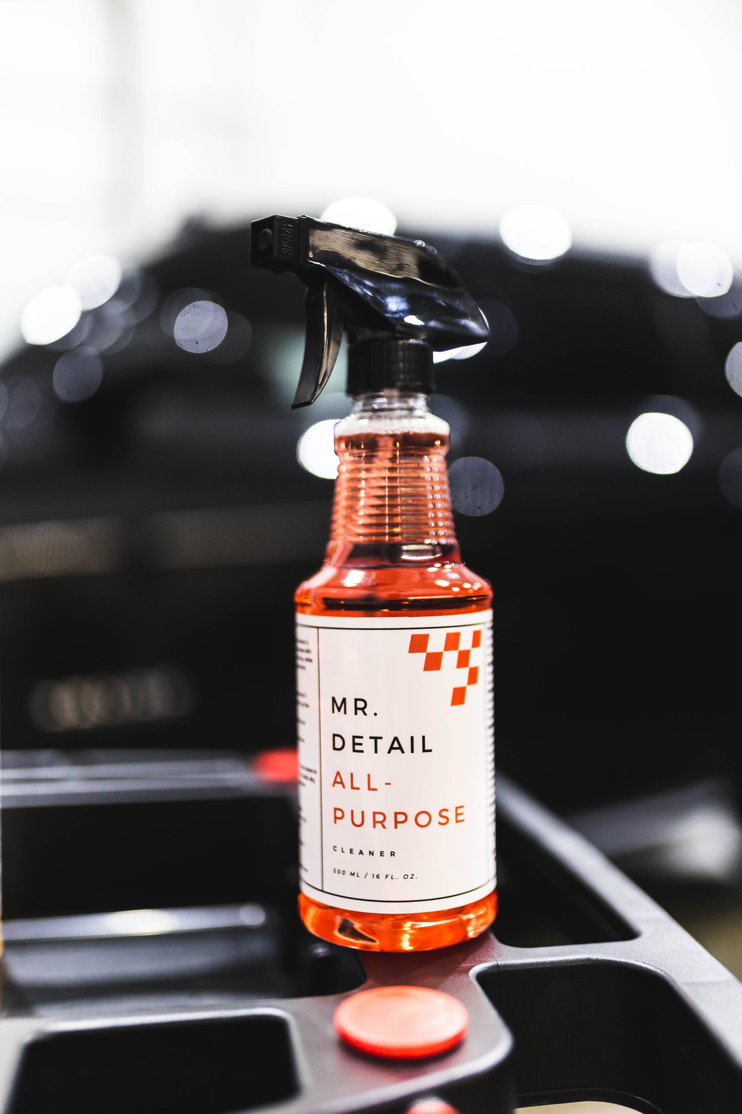 Mr. Detail All-Purpose Cleaner 16oz